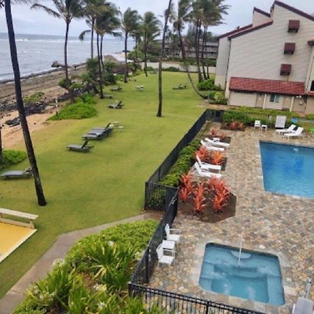 Worldmark Kapaa Shore Капаа Екстер'єр фото