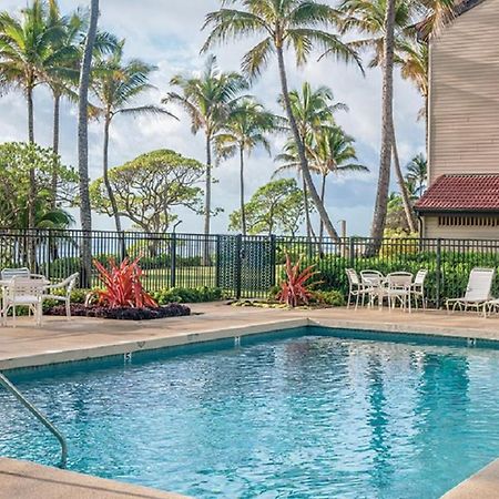 Worldmark Kapaa Shore Капаа Екстер'єр фото