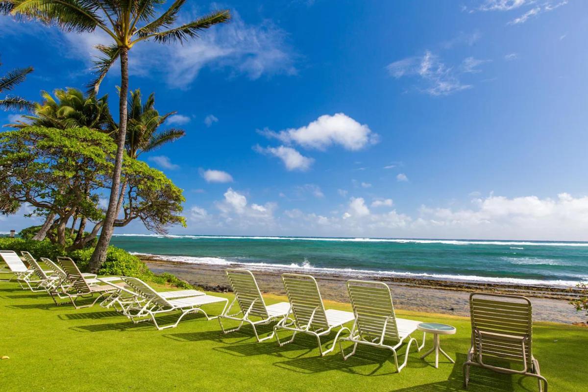 Worldmark Kapaa Shore Капаа Екстер'єр фото
