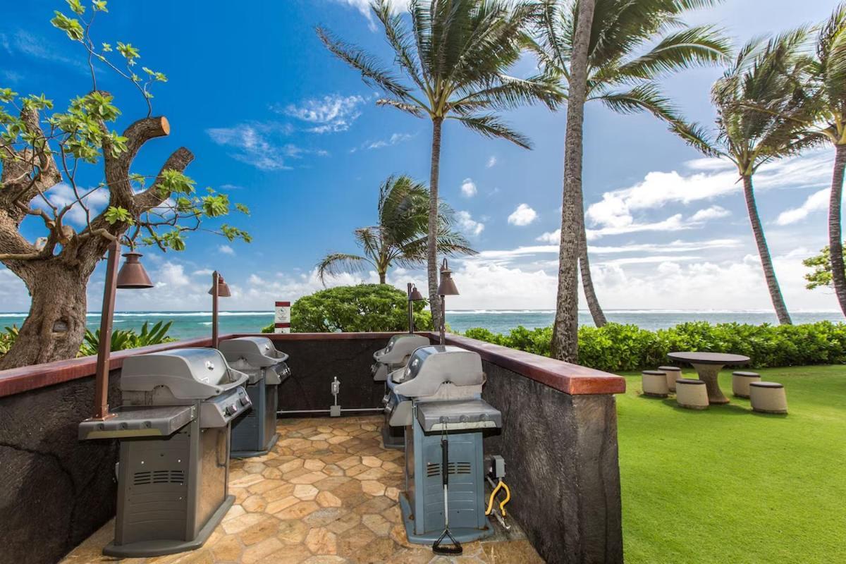 Worldmark Kapaa Shore Капаа Екстер'єр фото