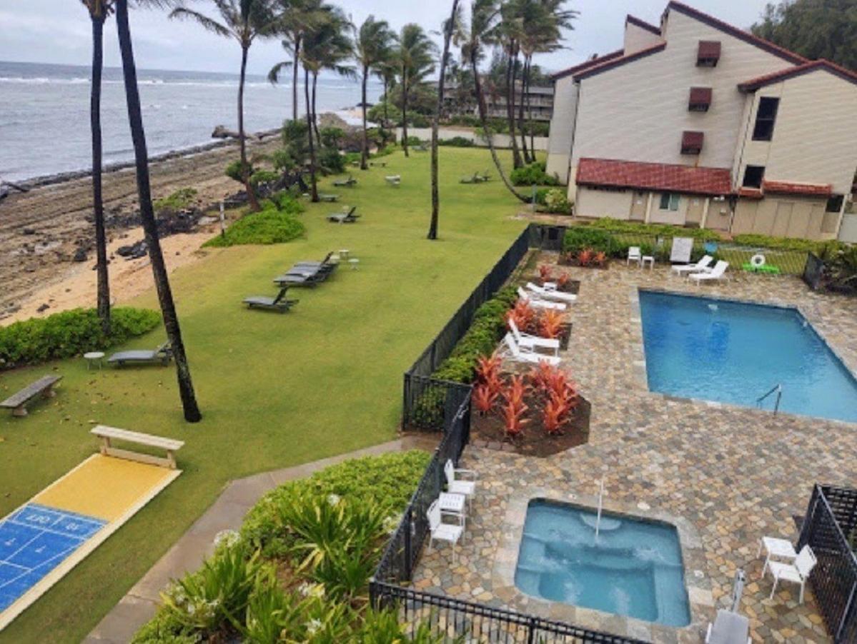 Worldmark Kapaa Shore Капаа Екстер'єр фото