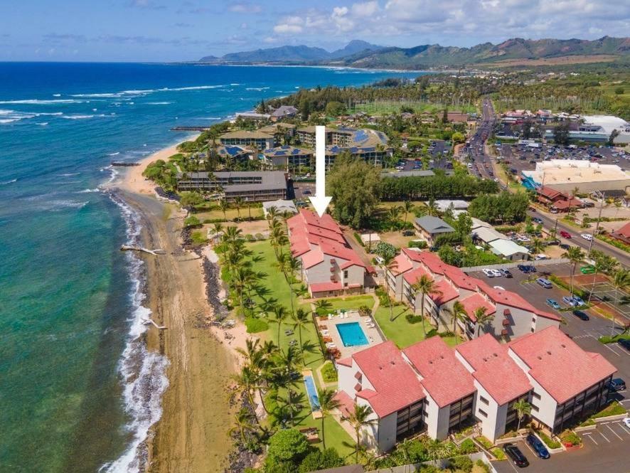 Worldmark Kapaa Shore Капаа Екстер'єр фото