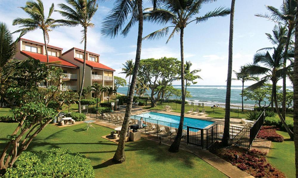 Worldmark Kapaa Shore Капаа Екстер'єр фото
