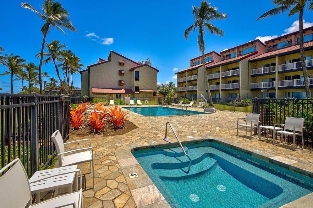 Worldmark Kapaa Shore Капаа Екстер'єр фото