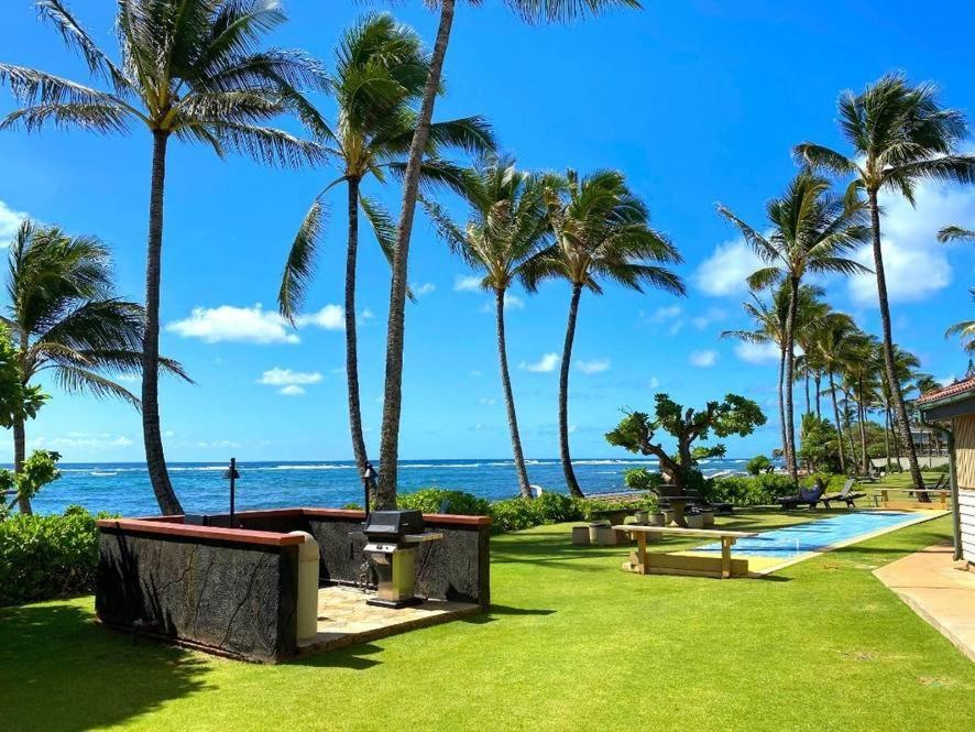 Worldmark Kapaa Shore Капаа Екстер'єр фото