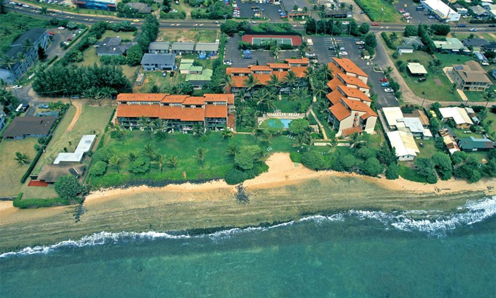 Worldmark Kapaa Shore Капаа Екстер'єр фото