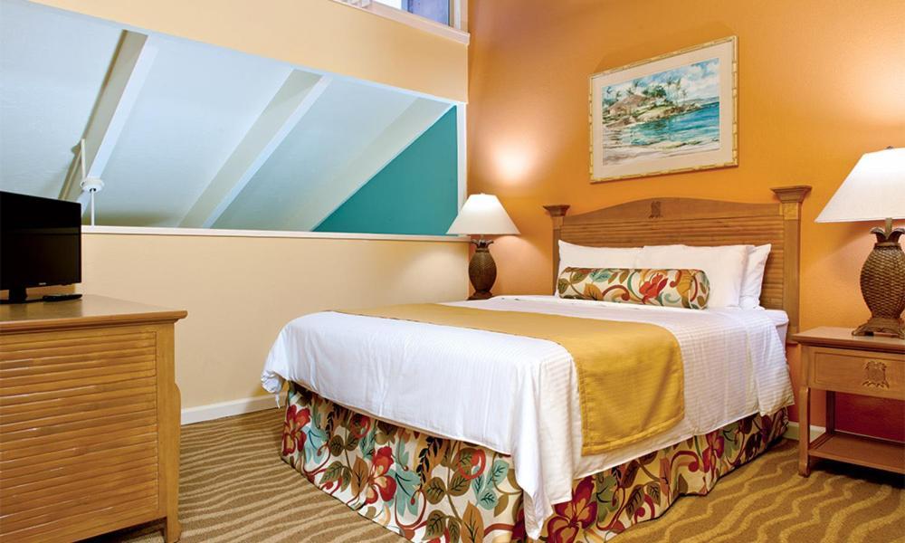 Worldmark Kapaa Shore Капаа Номер фото