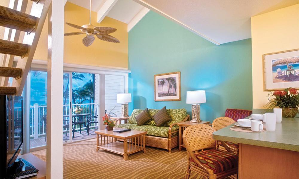 Worldmark Kapaa Shore Капаа Номер фото